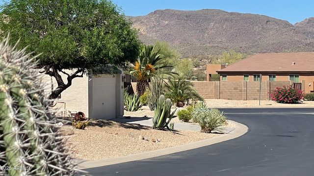 18375 E SAN IGNACIO Court, Gold Canyon, AZ 85118