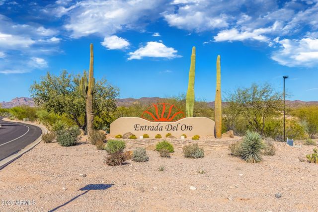 18375 E SAN IGNACIO Court, Gold Canyon, AZ 85118