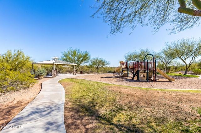 18375 E SAN IGNACIO Court, Gold Canyon, AZ 85118