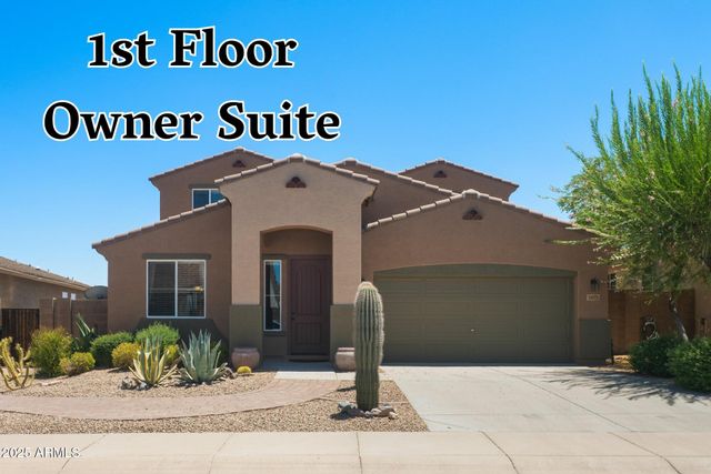 18375 E SAN IGNACIO Court, Gold Canyon, AZ 85118