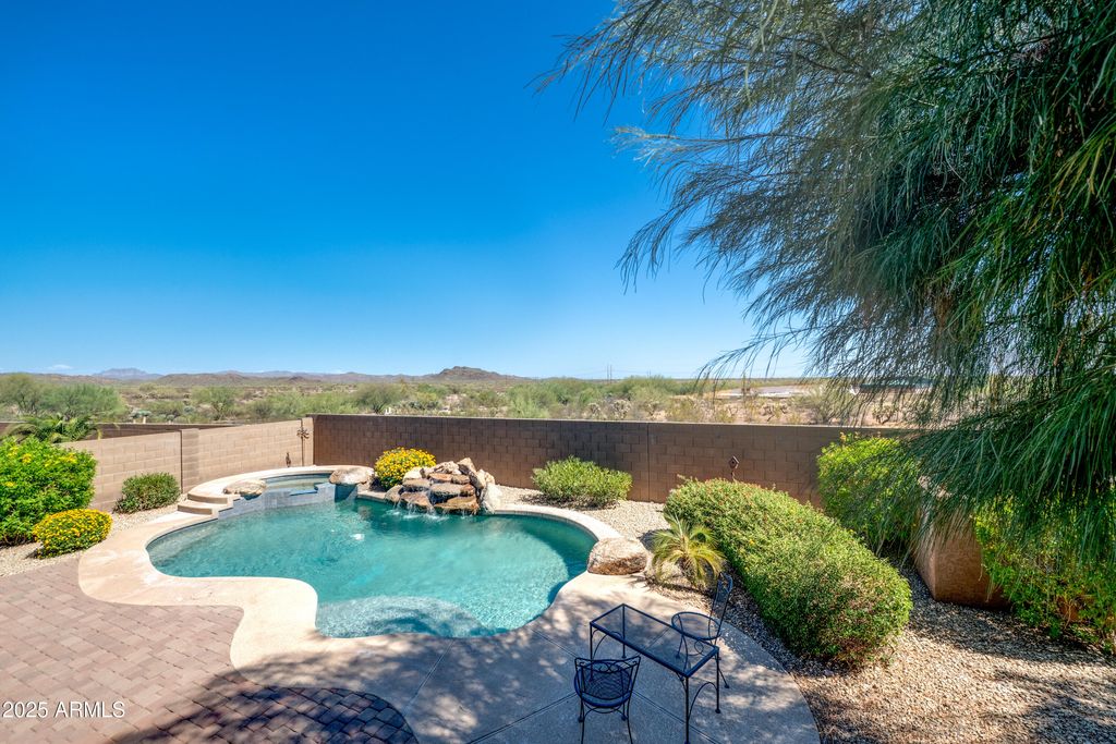 18375 E SAN IGNACIO Court, Gold Canyon, AZ 85118