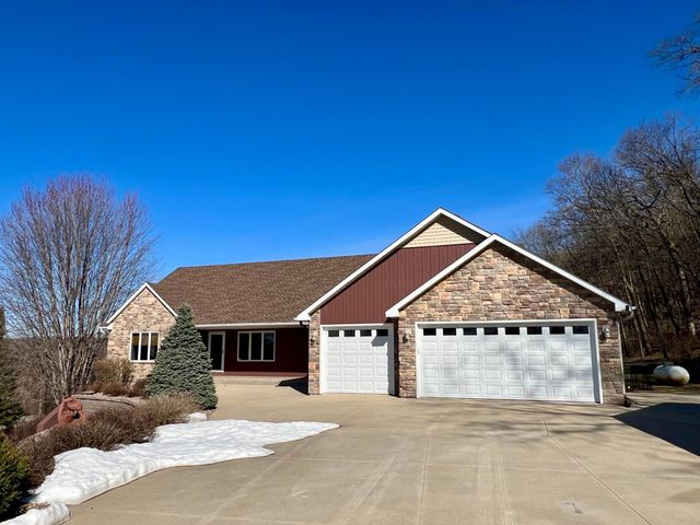 9200 County Road 3 NW, Oronoco, MN 55960