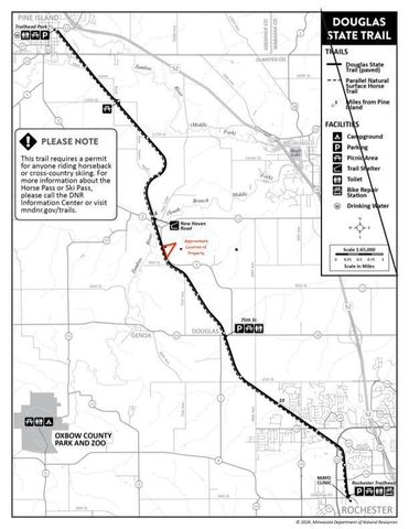 9200 County Road 3 NW, Oronoco, MN 55960