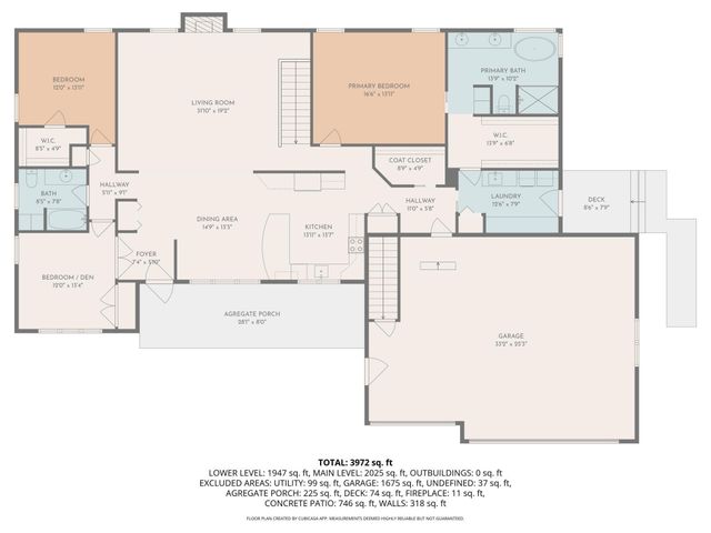 9200 County Road 3 NW, Oronoco, MN 55960