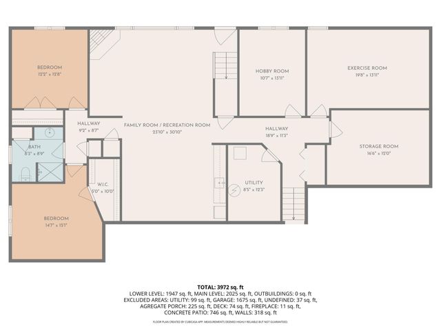 9200 County Road 3 NW, Oronoco, MN 55960