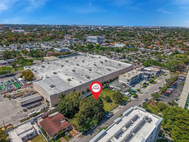 1000 SW 30th Avenue, Miami, FL 33135
