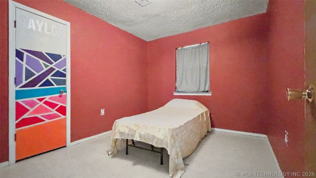 1017 Carla Avenue, Stilwell, OK 74960