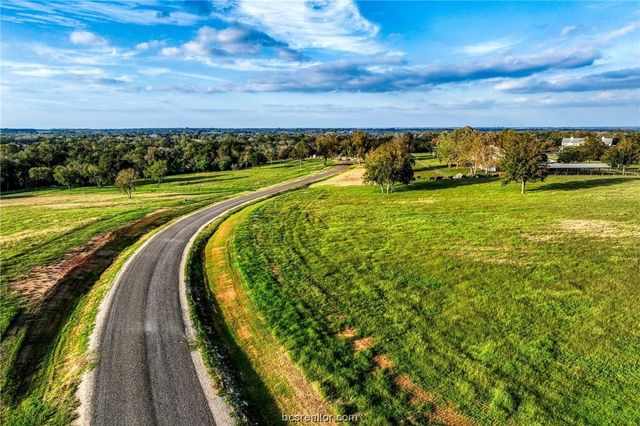 TBD Sunshine Lot 13 Court, Chappell Hill, TX 77426