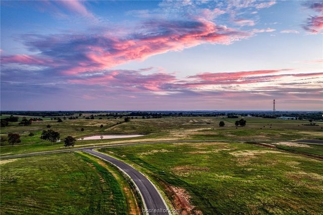 TBD Sunshine Lot 13 Court, Chappell Hill, TX 77426