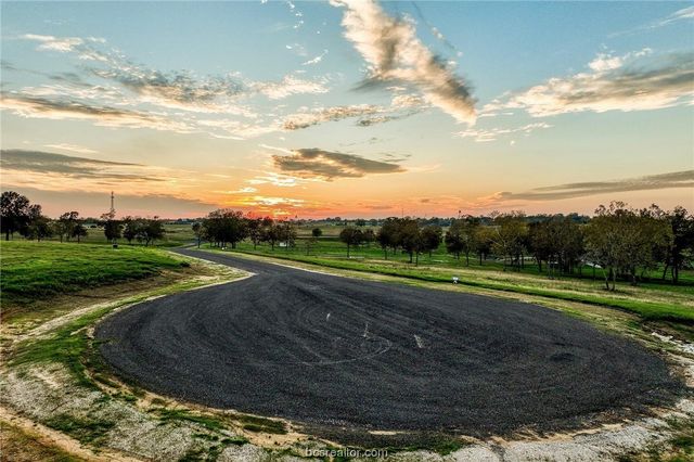 TBD Sunshine Lot 13 Court, Chappell Hill, TX 77426