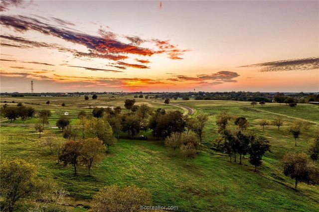 TBD Sunshine Lot 13 Court, Chappell Hill, TX 77426