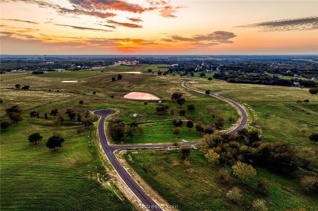 TBD Sunshine Lot 13 Court, Chappell Hill, TX 77426