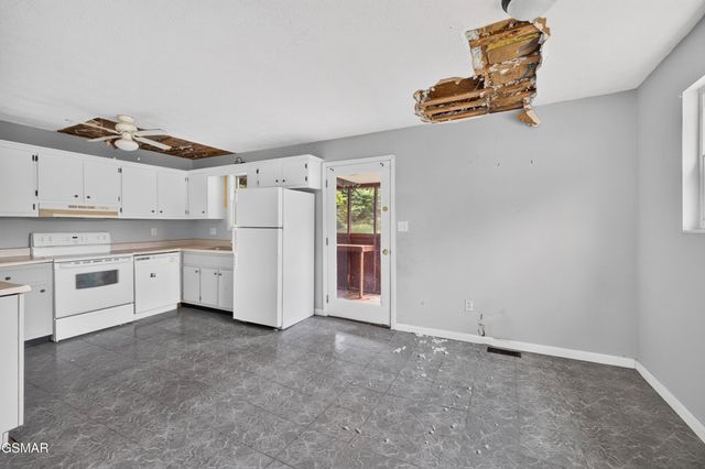 700 Center Street, Morristown, TN 37813