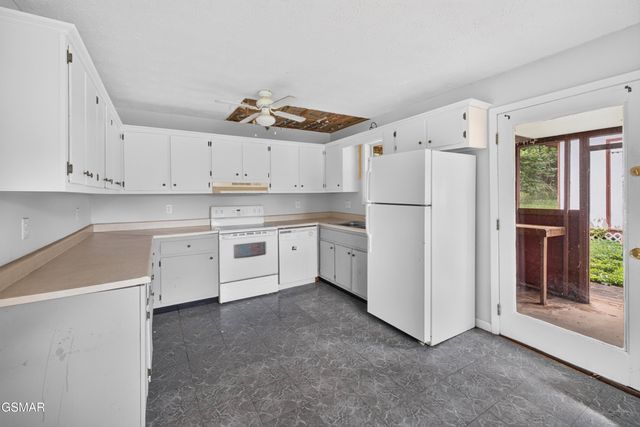700 Center Street, Morristown, TN 37813