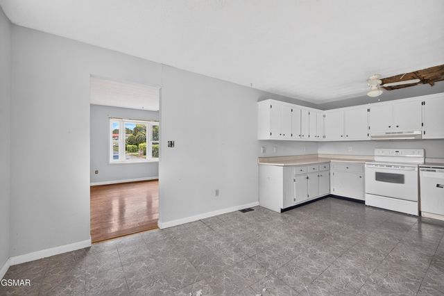 700 Center Street, Morristown, TN 37813