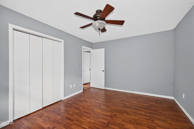 700 Center Street, Morristown, TN 37813