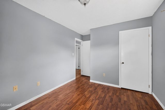 700 Center Street, Morristown, TN 37813