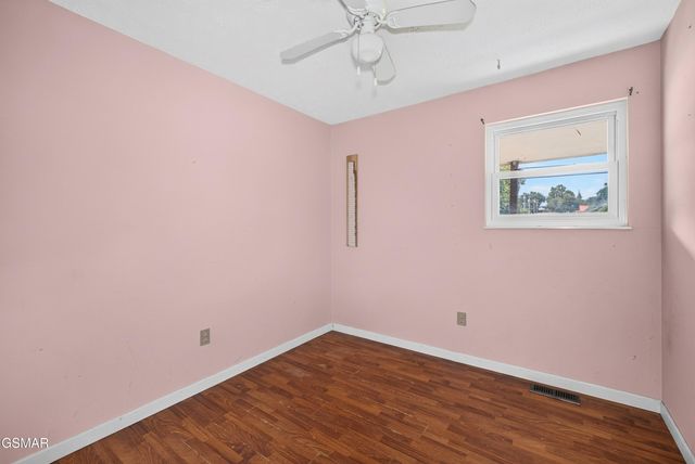 700 Center Street, Morristown, TN 37813