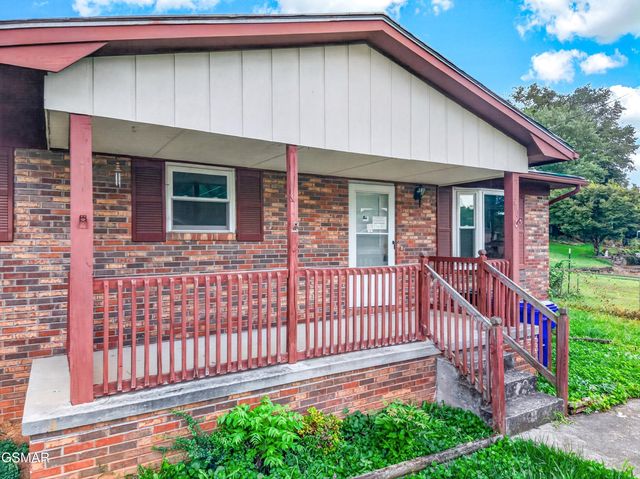 700 Center Street, Morristown, TN 37813