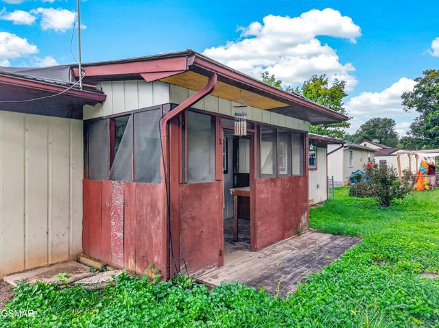 700 Center Street, Morristown, TN 37813