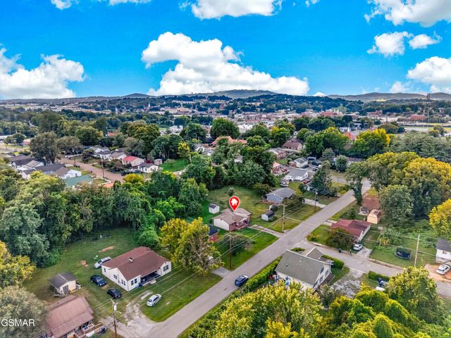 700 Center Street, Morristown, TN 37813