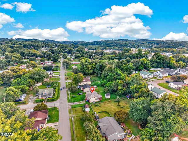 700 Center Street, Morristown, TN 37813