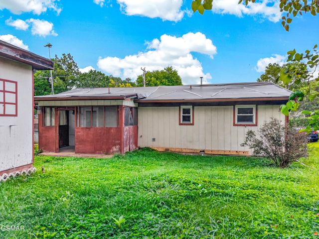700 Center Street, Morristown, TN 37813