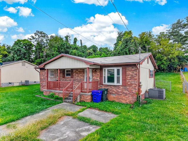 700 Center Street, Morristown, TN 37813