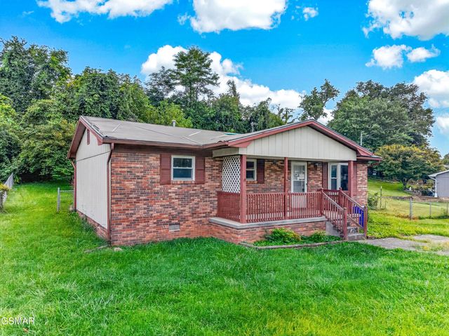 700 Center Street, Morristown, TN 37813