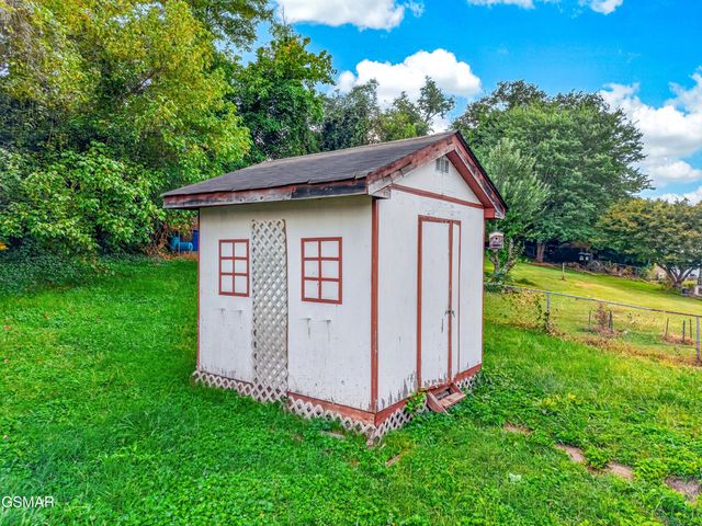 700 Center Street, Morristown, TN 37813