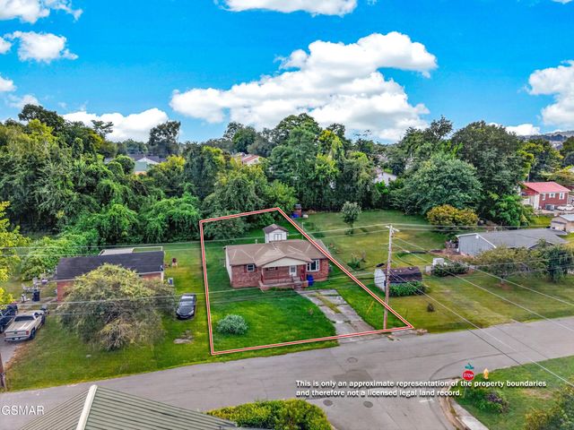 700 Center Street, Morristown, TN 37813