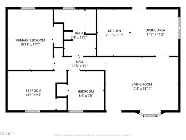 700 Center Street, Morristown, TN 37813