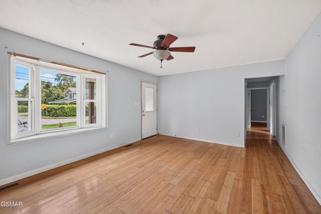700 Center Street, Morristown, TN 37813