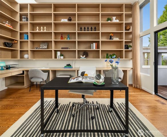 1419 McGilvra Boulevard E, Seattle, WA 98112