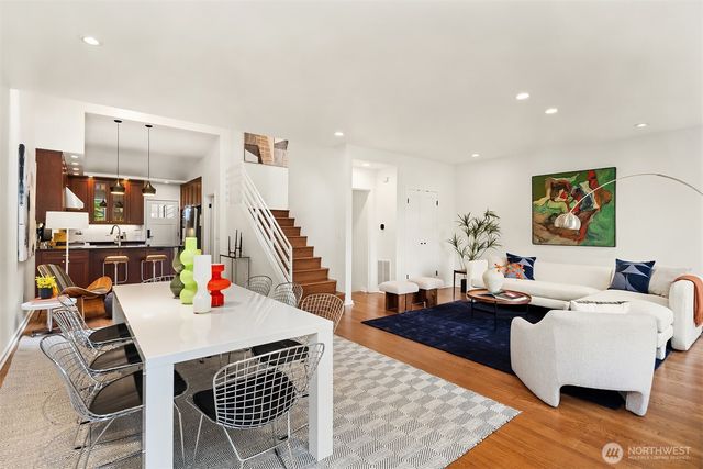 1419 McGilvra Boulevard E, Seattle, WA 98112