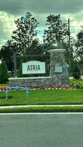 1256 YELLOW FINCH DRIVE, Davenport, FL 33837