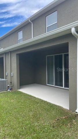 1256 YELLOW FINCH DRIVE, Davenport, FL 33837