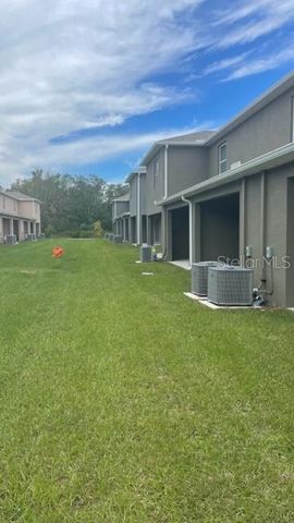 1256 YELLOW FINCH DRIVE, Davenport, FL 33837