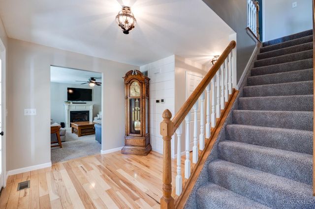 8109 Zoar Road, Hamilton Twp, OH 45152