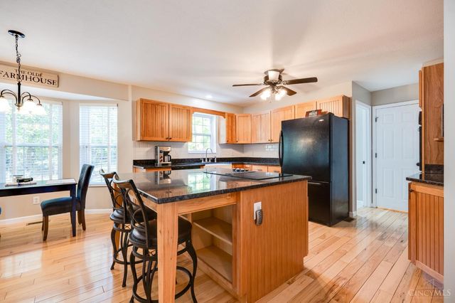 8109 Zoar Road, Hamilton Twp, OH 45152