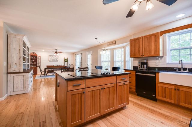 8109 Zoar Road, Hamilton Twp, OH 45152