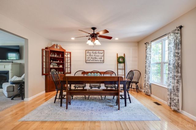 8109 Zoar Road, Hamilton Twp, OH 45152