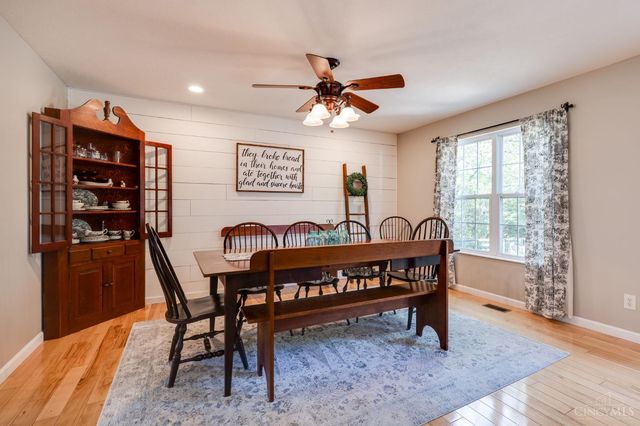 8109 Zoar Road, Hamilton Twp, OH 45152