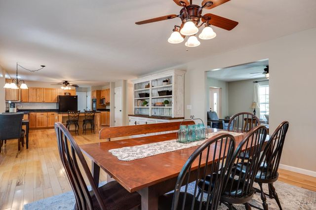 8109 Zoar Road, Hamilton Twp, OH 45152