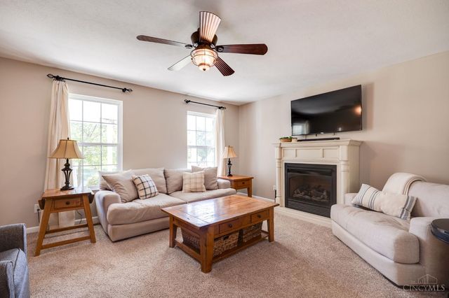 8109 Zoar Road, Hamilton Twp, OH 45152