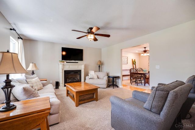 8109 Zoar Road, Hamilton Twp, OH 45152