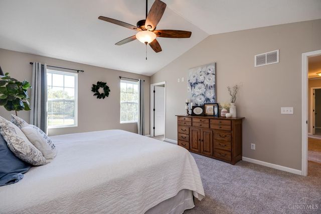 8109 Zoar Road, Hamilton Twp, OH 45152