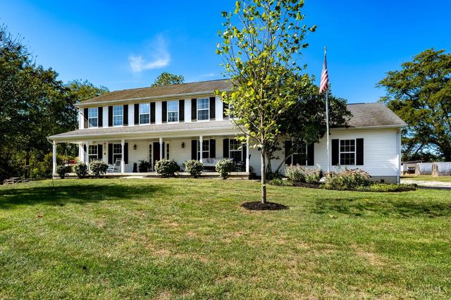 8109 Zoar Road, Hamilton Twp, OH 45152