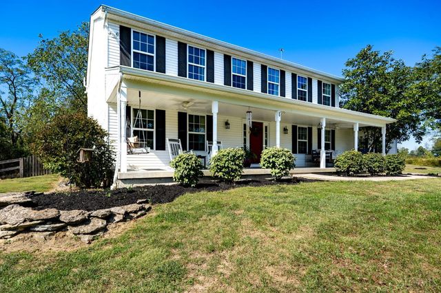 8109 Zoar Road, Hamilton Twp, OH 45152