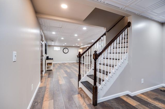 8109 Zoar Road, Hamilton Twp, OH 45152